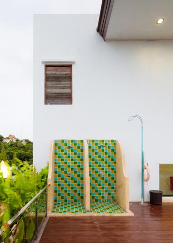 Facilities, Aiyara Grand Hotel in Phra Tamnak Hill