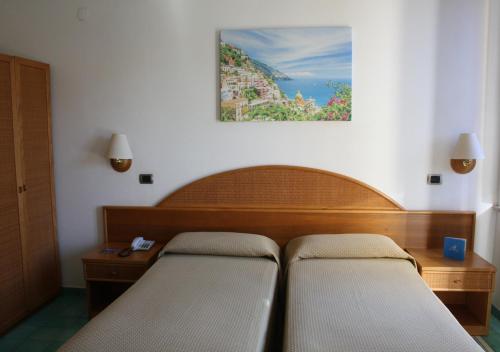 Hotel Sporting, Vico Equense (zdjęcie 10)