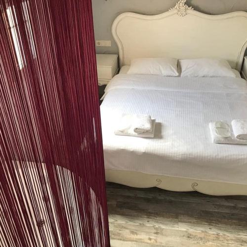 Alacati Alaris Hotel