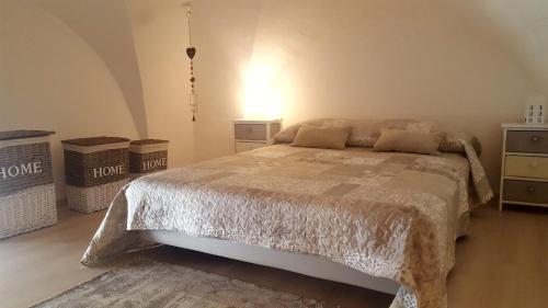  Maison de Famille, Ferienwohnung in Acerenza
