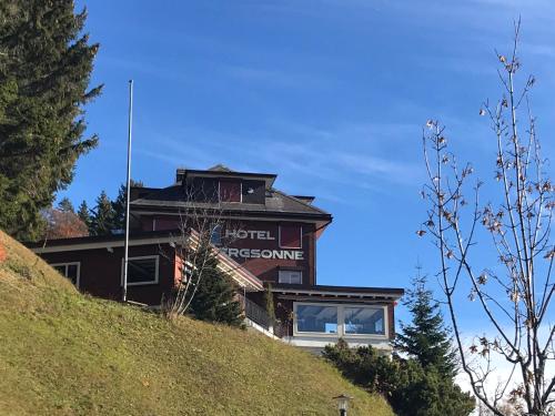 Hotel Bergsonne Rigi Kaltbad - image 3