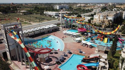 LTI Mahdia Beach