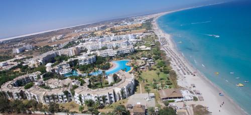 LTI Mahdia Beach