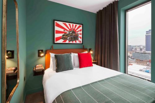 Church Street by Supercity Aparthotels - image 3
