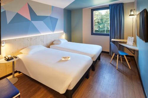 ibis Styles Evry Lisses