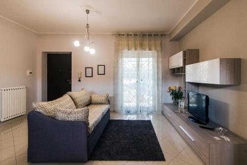  Guest House " Chilli & Chocolate" in Pompei