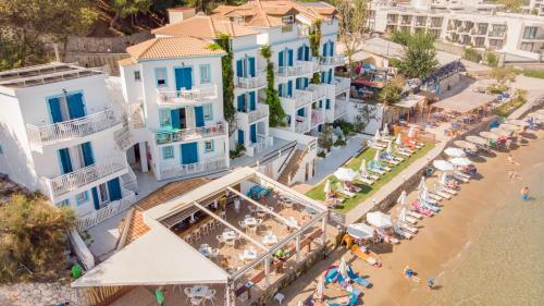 Filoxenia Beach - Apartment - Tsilivi