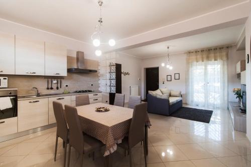  Guest House " Chilli & Chocolate" in Pompei