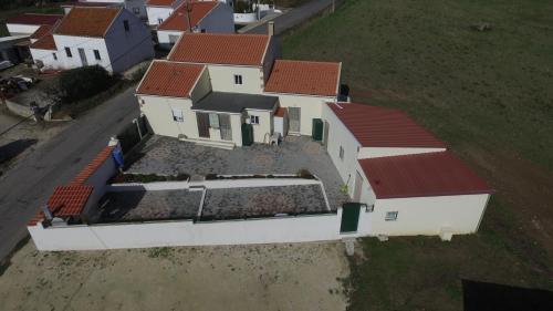  Casal Riquezo T2-1.o- Serra da Pescaria - Nazare in Nazaré