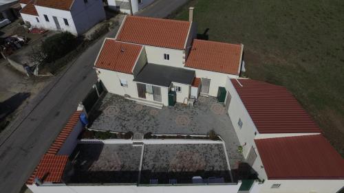  CASAL RIQUEZO T1 - Serra da Pescaria - NAZARÉ in Nazaré