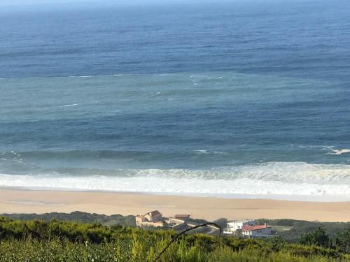  CASAL RIQUEZO T1 - Serra da Pescaria - NAZARÉ in Nazaré