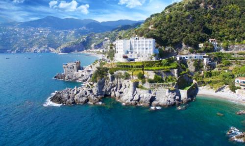 Residence Due Torri - main image