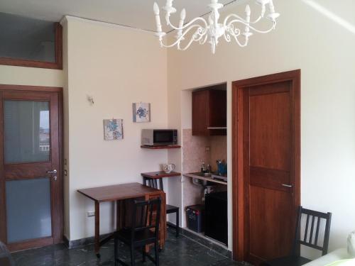 Manzoni Suite 5