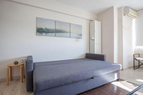 Loft con magnificas vistas centro Sevilla - image 2