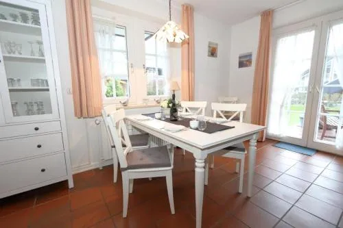Südstrand 11 in Westerland, Deutschland