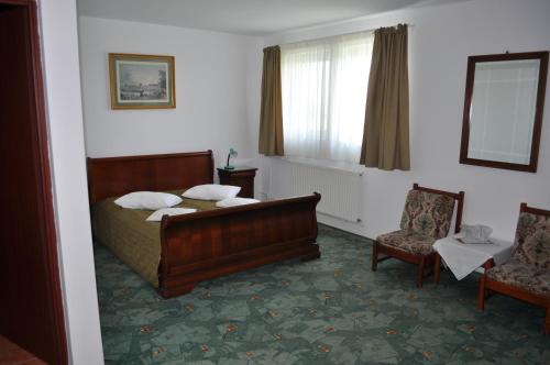 Hotel Ariesul