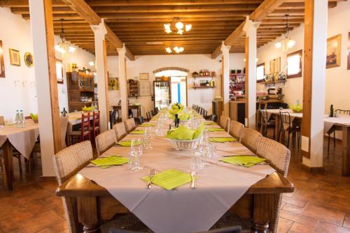 Agriturismo Corte Del Brenta - Piazza Vecchia