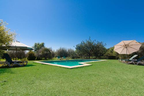 Villa Pontons - main image