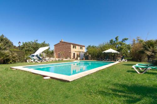 Villa Pontons gîte à louer Ullaró