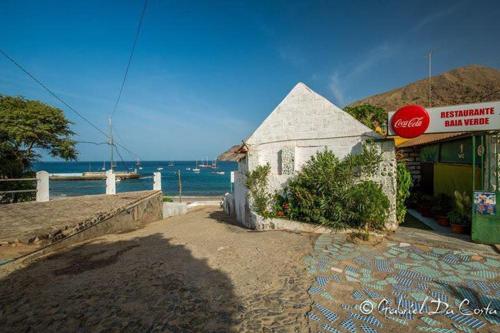 This photo about Aldeamento Baia Verde shared on HyHotel.com