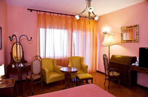 Hotel Palladio - image 6