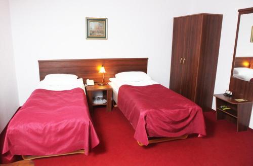 Imperator Hotel - main image