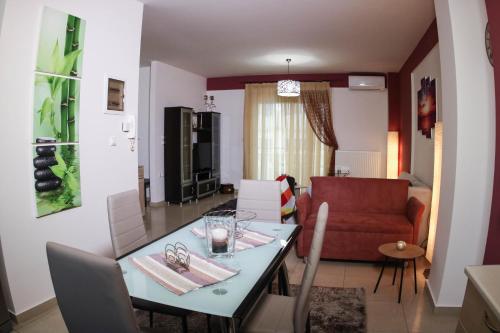  PORT VIEW APARTMENT in Thessaloniki