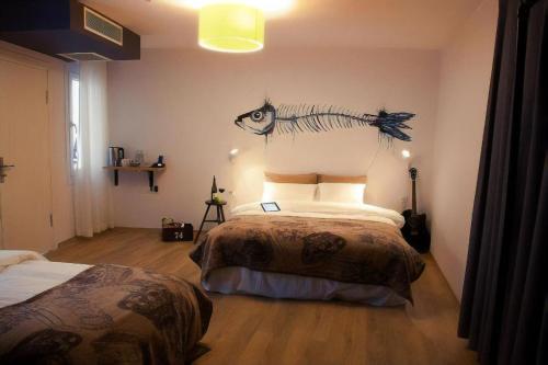 Rumours Inn, Istanbul (fotografie 6)
