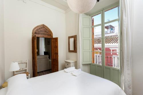Teatro Suites Málaga, Málaga (fotografie 3)