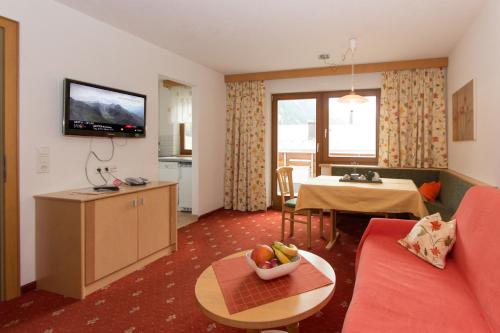 Hotel Garni Försterheim – Ischgl, MO