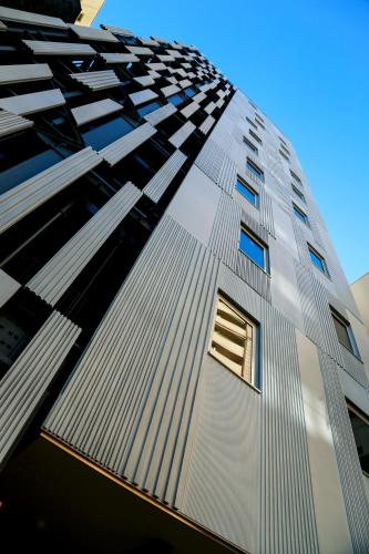 Hotel Comfact, Tokio
