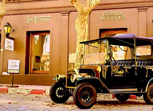 Posada Boutique Las Terrazas