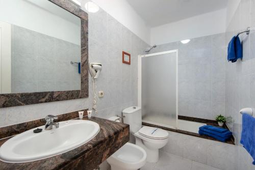Rocas Blancas Apartments - image 2