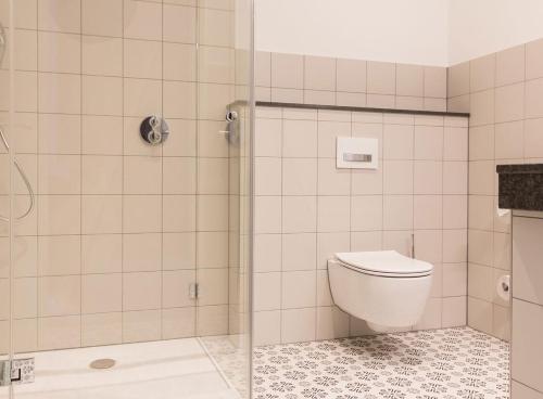 anders Kontorhaus Hotel 5