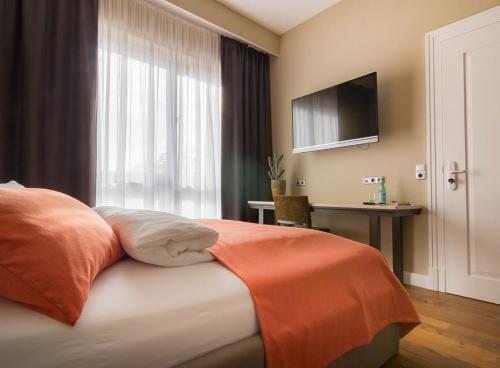 anders Kontorhaus Hotel 2