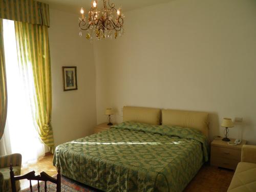 Hotel Cappelli