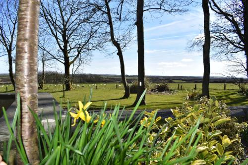 Crug Glas Country House