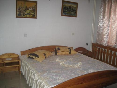 Accommodation in Kocherinovo