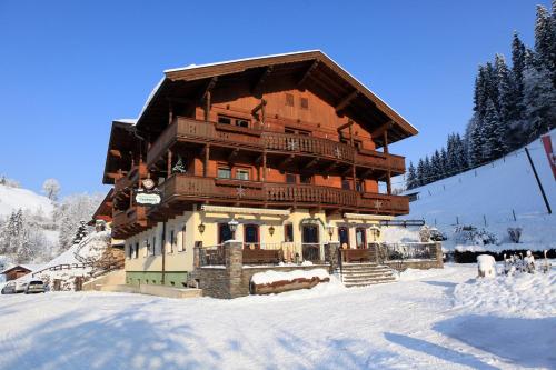 Gasthof Zum Lendwirt Westendorf