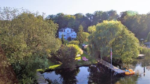 Pension Seeschlösschen - Güster