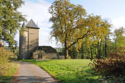 La Tour de Serinchamps