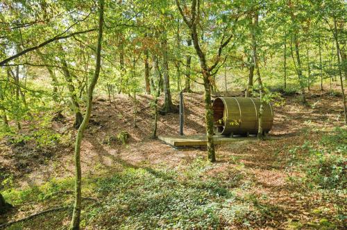  La Tour de Serinchamps in Serinchamps