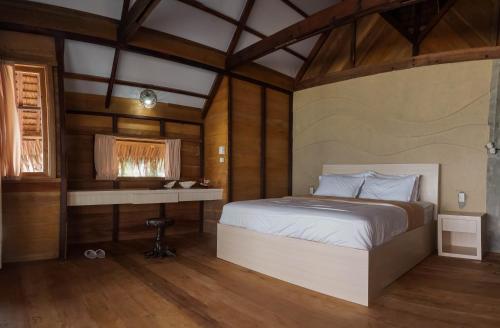 Kimo Resort Pulau Banyak Aceh Singkil in Pulau Baguk