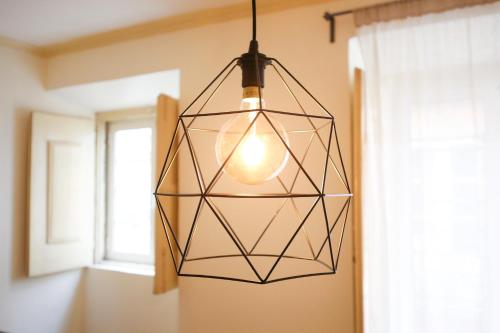  Strategically Located, Pleasure Guaranteed Silva 1 in Lissabon