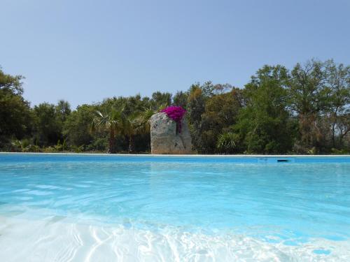 Agriturismo Rocce Bianche