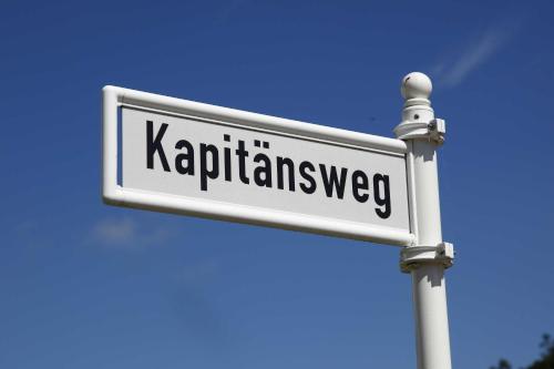 Kapitaensweg 14