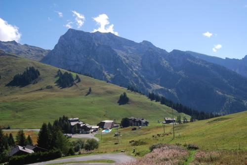 SKI Sun 3212, Manigod (foto 8)