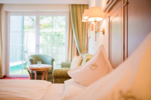 Hotel AlpenSchlössl 5
