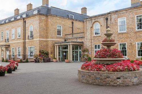 Orsett Hall - Hotel - Orsett