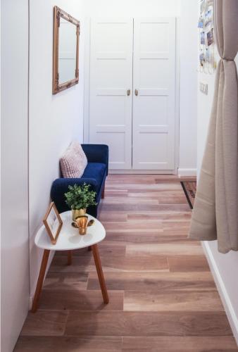  Frankel Gold Apartman in Budapest